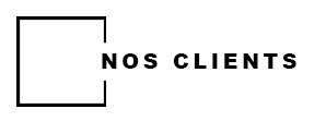 NOS FOURNISSEURS